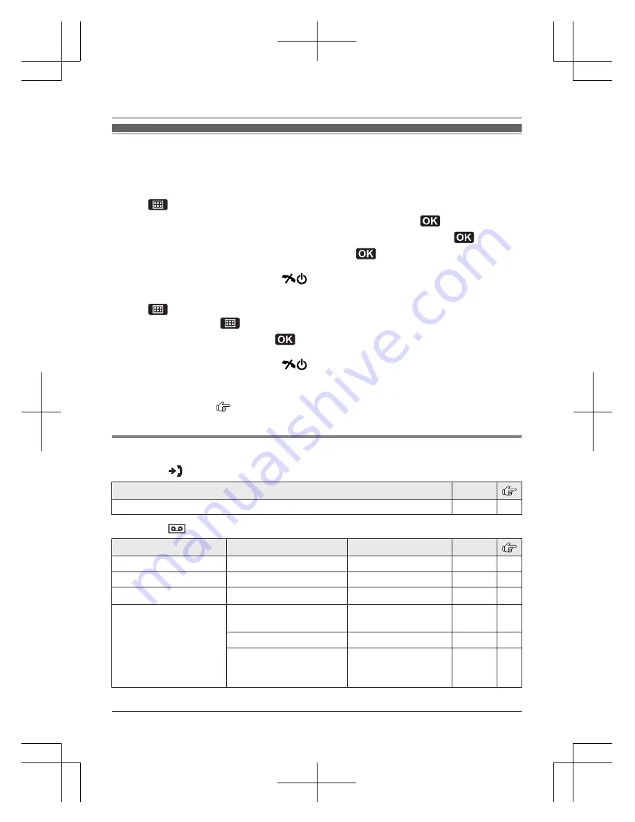 Panasonic KX-TG6721AL Скачать руководство пользователя страница 23