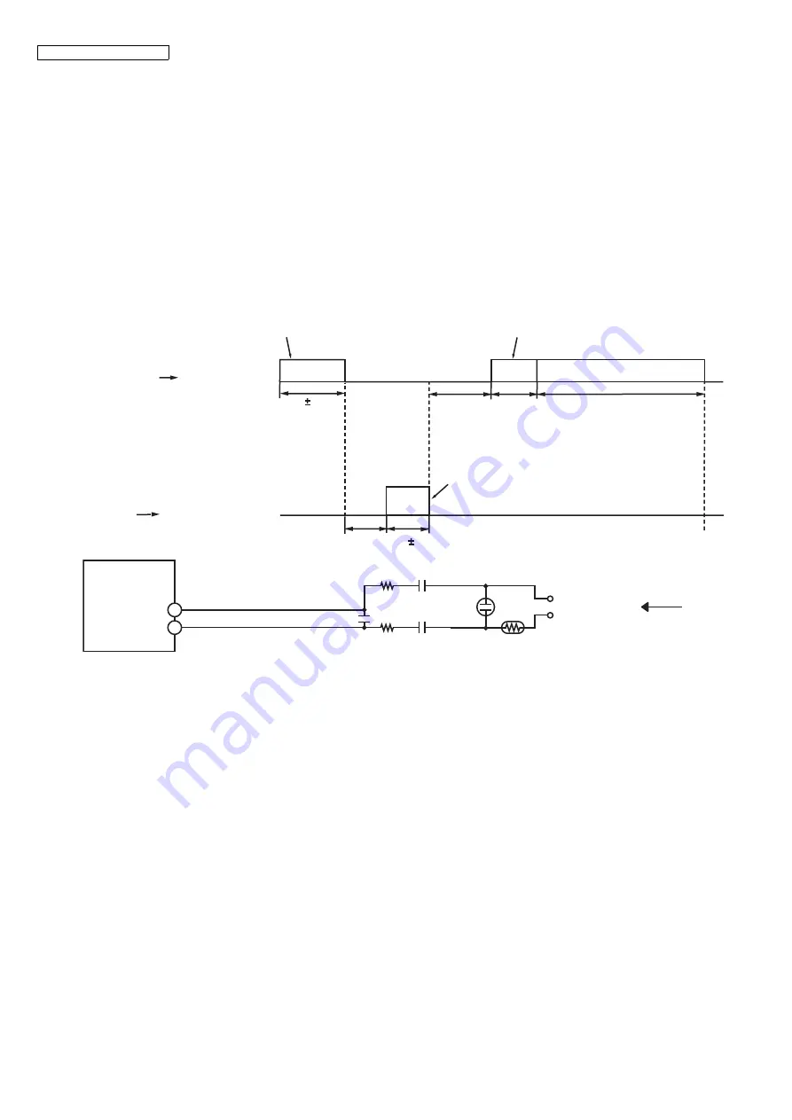 Panasonic KX-TG6841BXB Service Manual Download Page 18