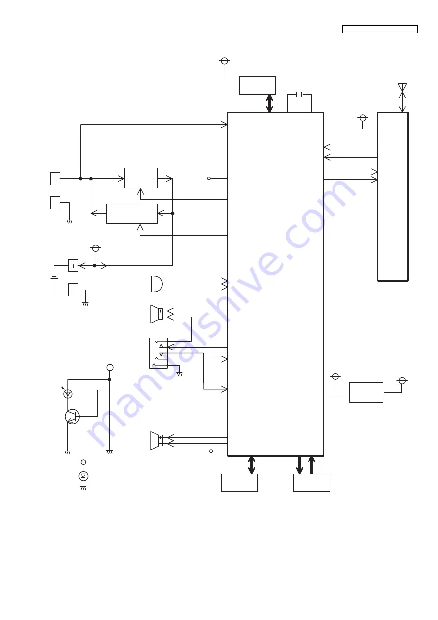 Panasonic KX-TG6841BXB Скачать руководство пользователя страница 19