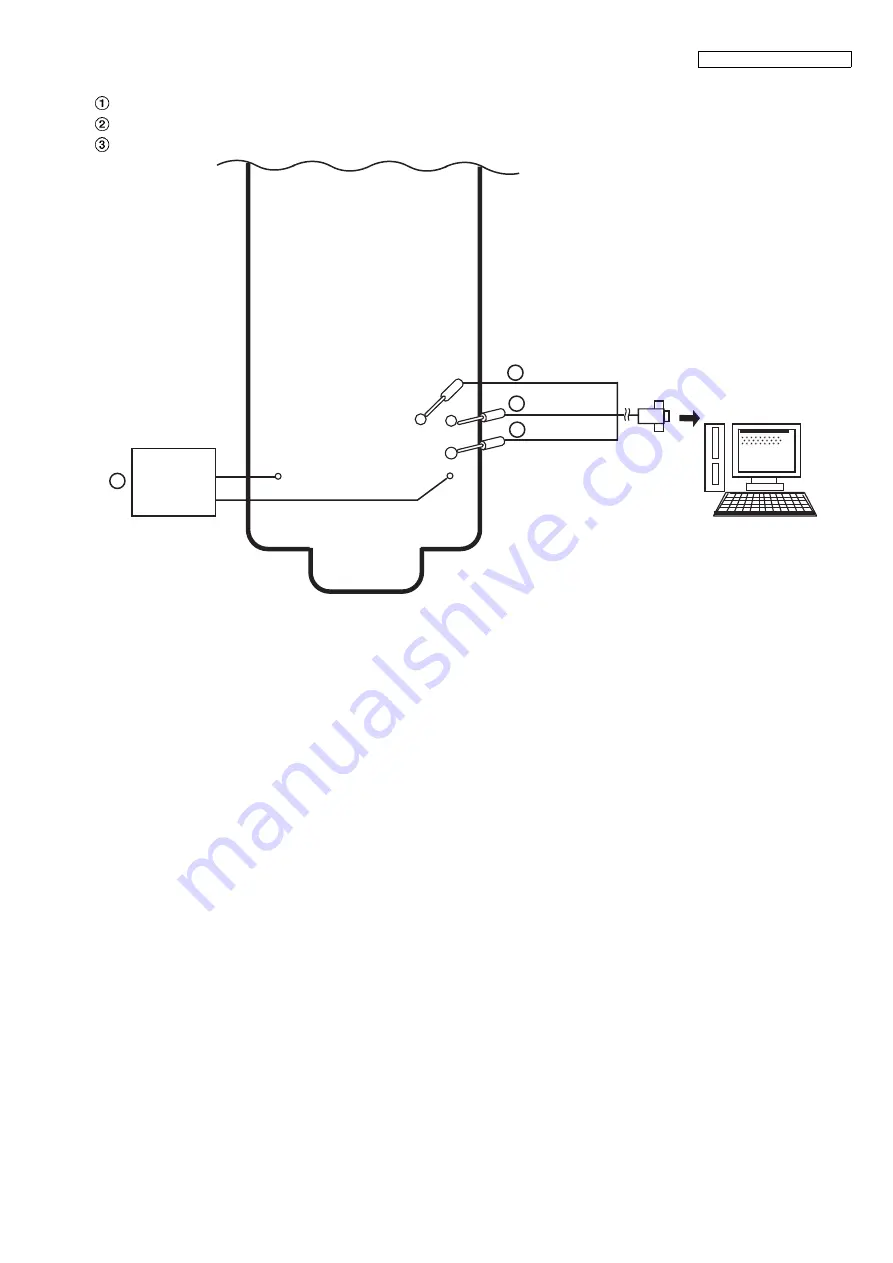 Panasonic KX-TG6841BXB Service Manual Download Page 53