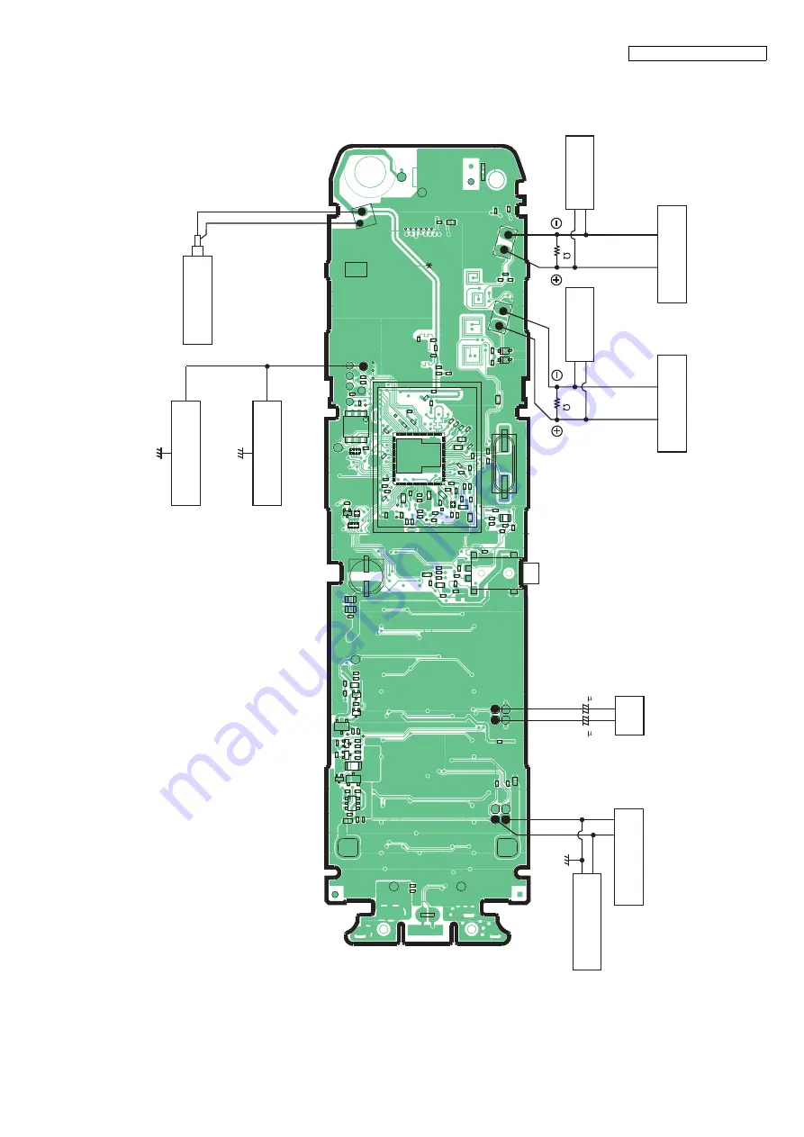 Panasonic KX-TG6841BXB Скачать руководство пользователя страница 57