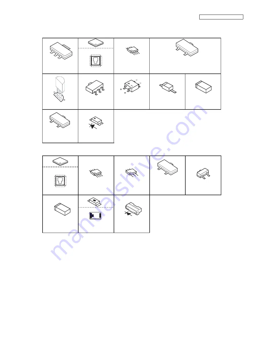 Panasonic KX-TG6841BXB Скачать руководство пользователя страница 65