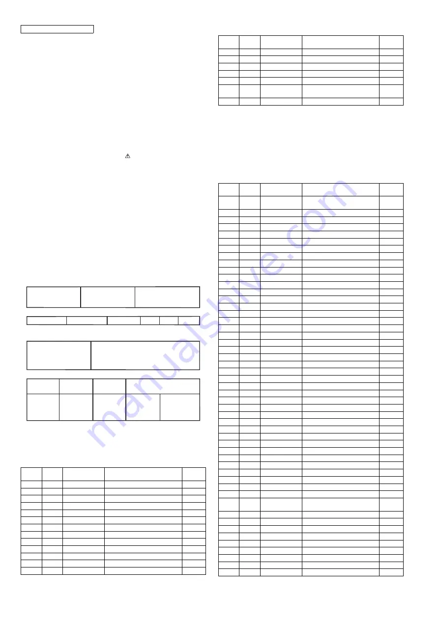 Panasonic KX-TG6841BXB Скачать руководство пользователя страница 86