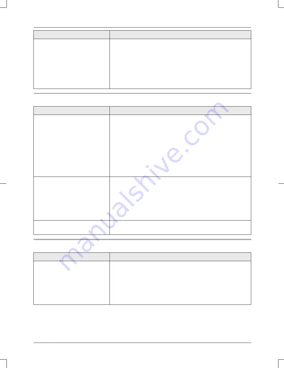 Panasonic KX-TG6843B Operating Instructions Manual Download Page 56