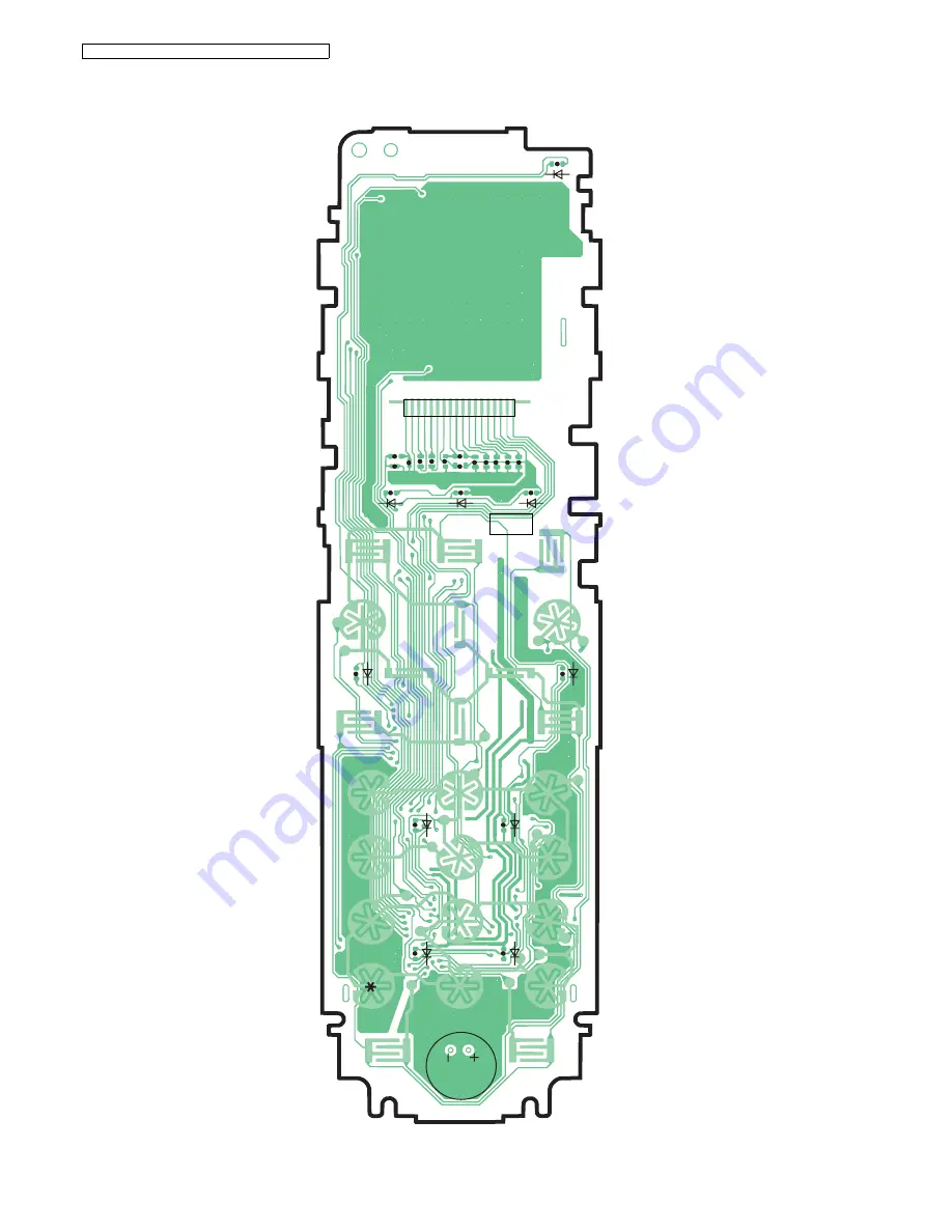 Panasonic KX-TG7100ES Скачать руководство пользователя страница 66