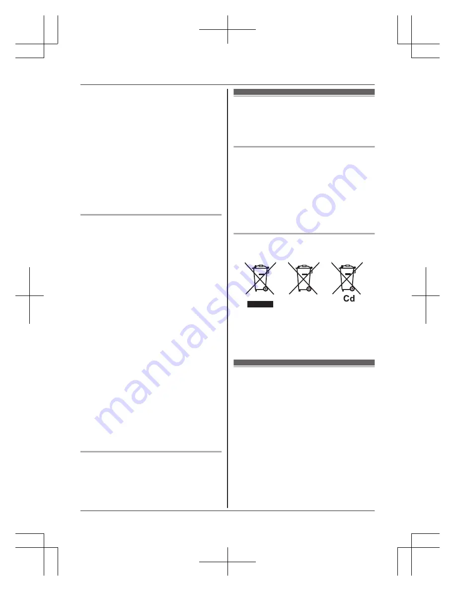 Panasonic KX-TG7861AL Скачать руководство пользователя страница 7