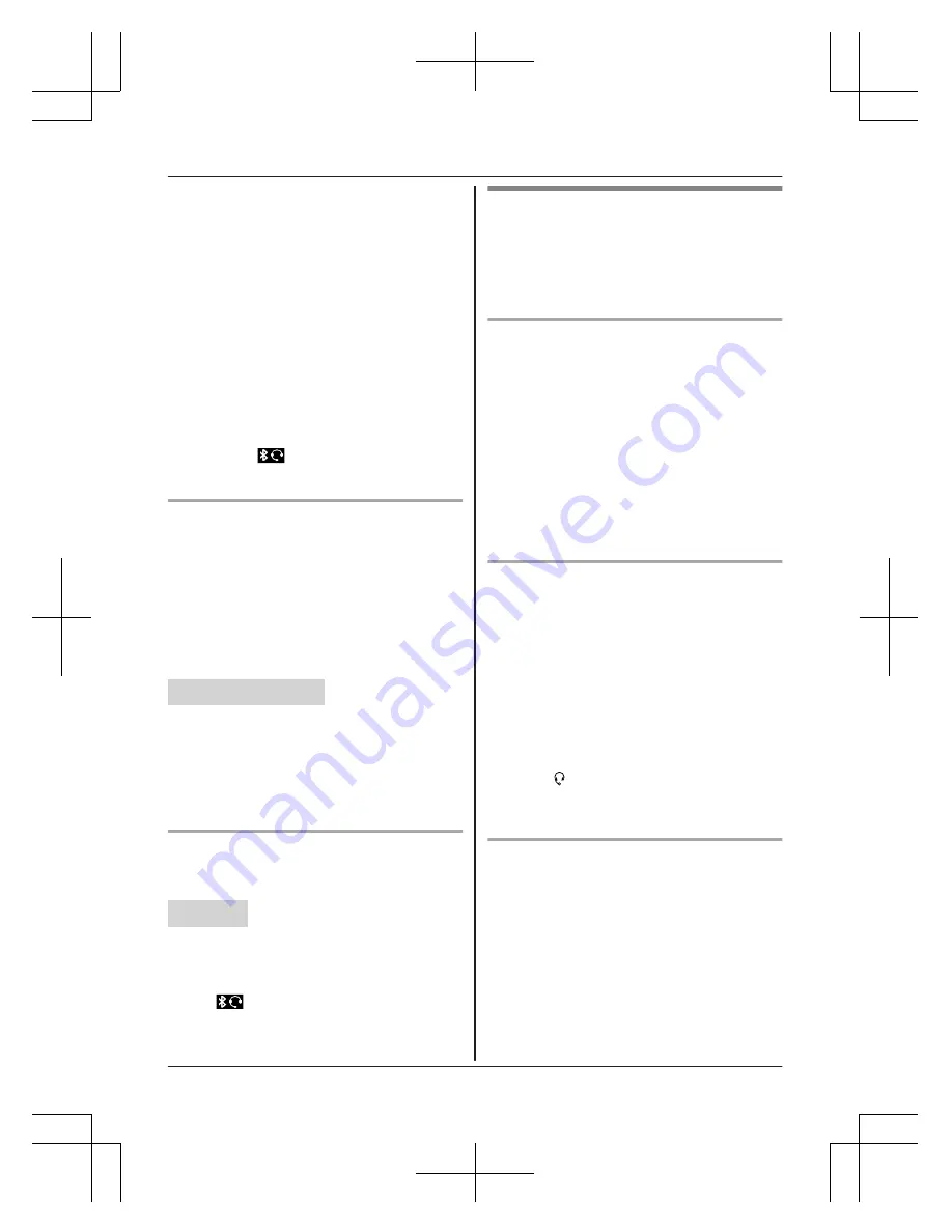 Panasonic KX-TG7872AZ Operating Instructions Manual Download Page 53