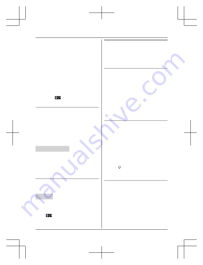 Panasonic KX-TG7882AZ Operating Instructions Manual Download Page 54