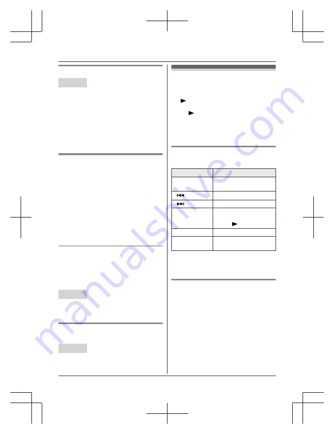 Panasonic KX-TG7882AZ Скачать руководство пользователя страница 57