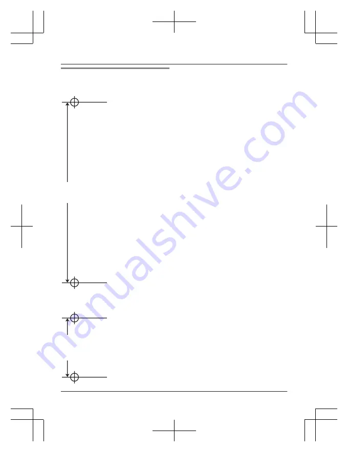 Panasonic KX-TG7882AZ Operating Instructions Manual Download Page 70