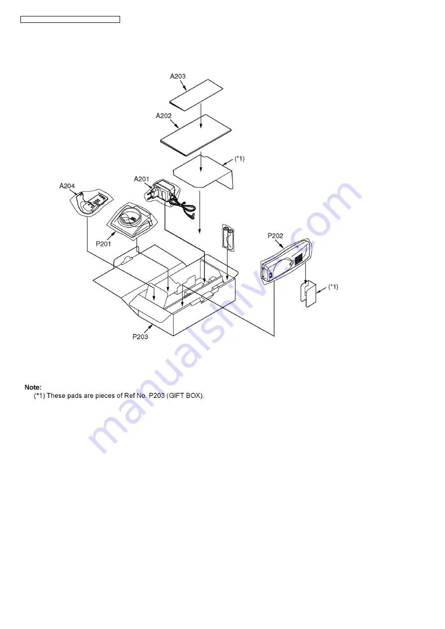 Panasonic KX-TG8105RU Скачать руководство пользователя страница 86