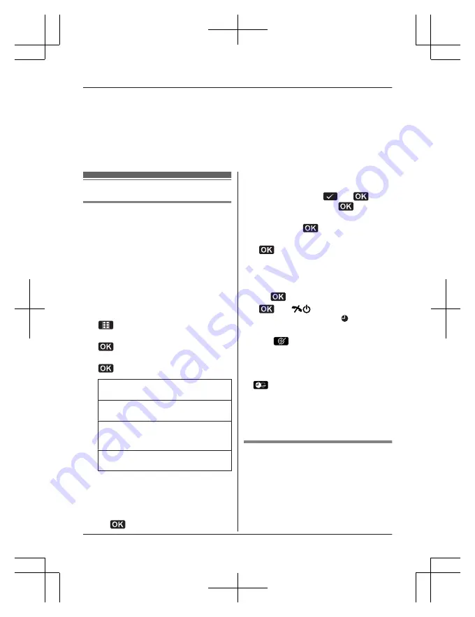 Panasonic KX-TG8162AL Скачать руководство пользователя страница 29