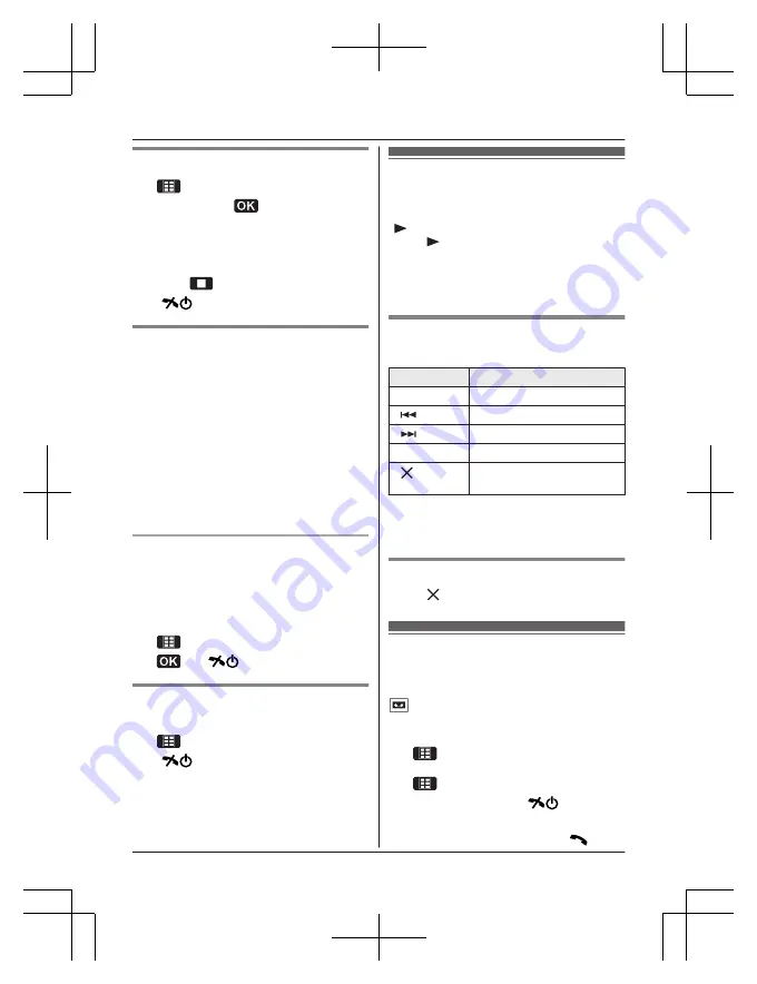 Panasonic KX-TG8162AL Скачать руководство пользователя страница 38