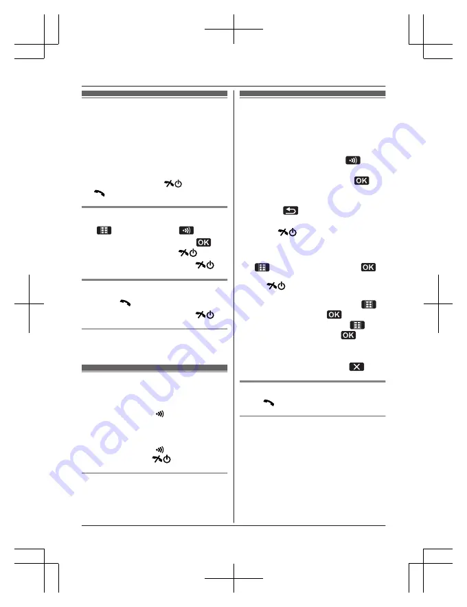 Panasonic KX-TG8162AL Скачать руководство пользователя страница 44