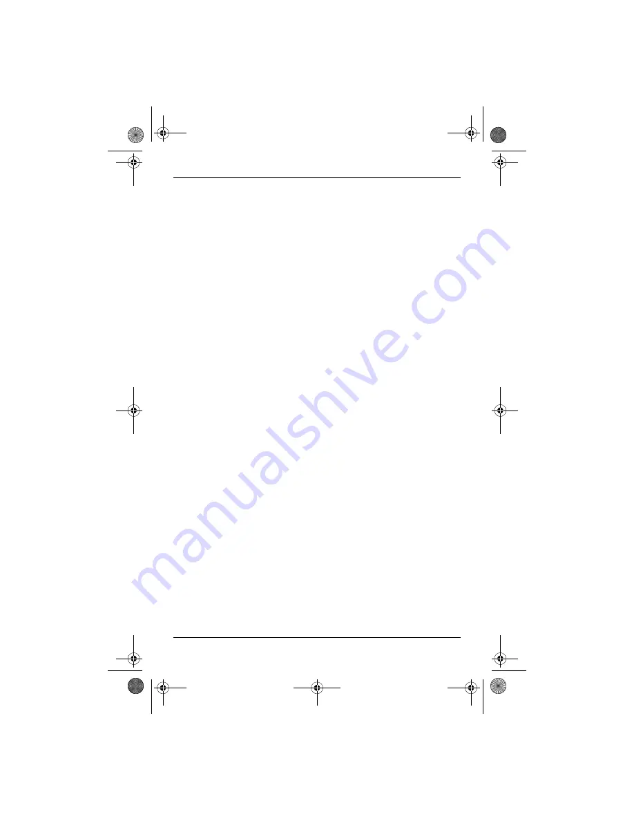 Panasonic KX-TG8321E Operating Instructions Manual Download Page 27