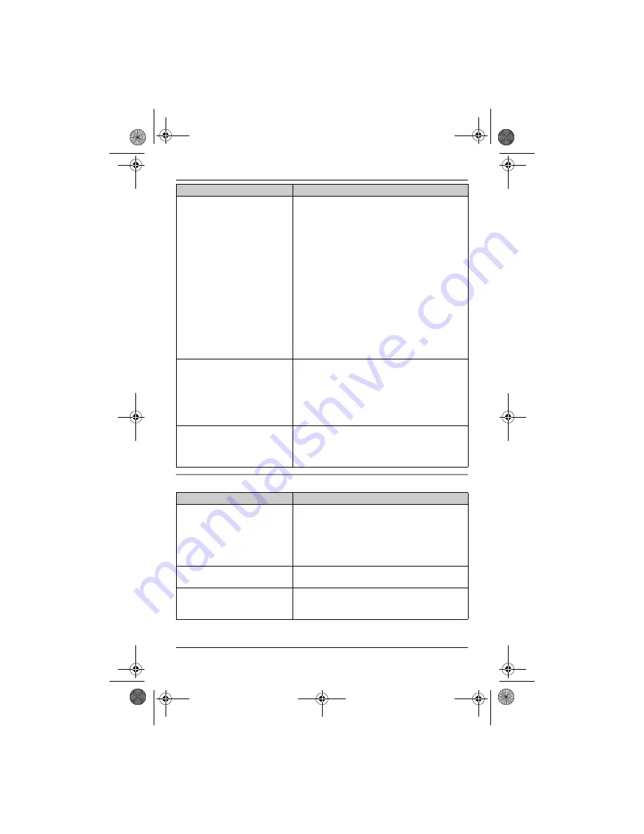 Panasonic KX-TG8411BX Скачать руководство пользователя страница 45