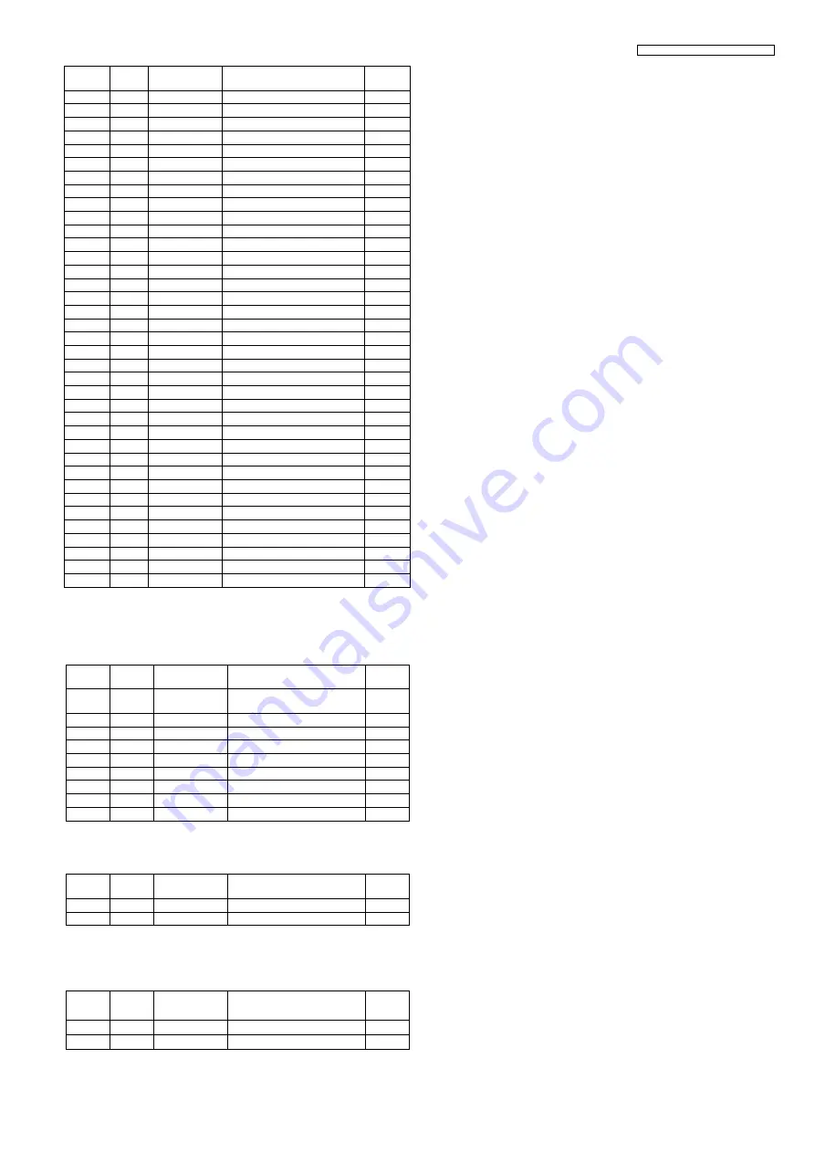 Panasonic KX-TG8421BX Скачать руководство пользователя страница 29