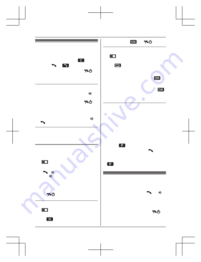 Panasonic KX-TG8562AZ Скачать руководство пользователя страница 16