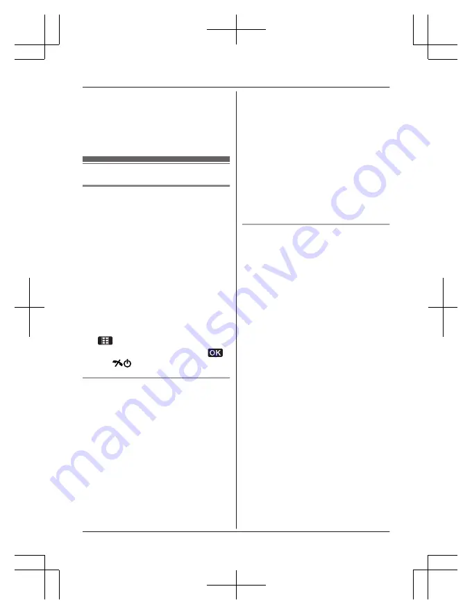 Panasonic KX-TG8562AZ Скачать руководство пользователя страница 46