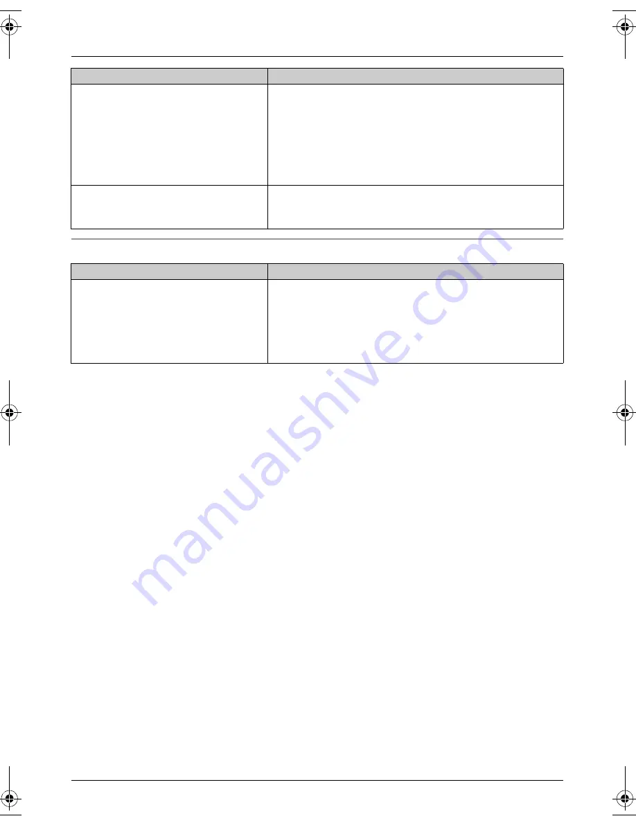 Panasonic KX-TG9391 Скачать руководство пользователя страница 51