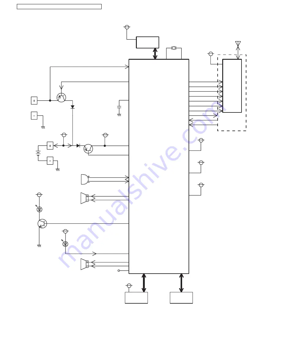 Panasonic KX-TGA403LAT Скачать руководство пользователя страница 18