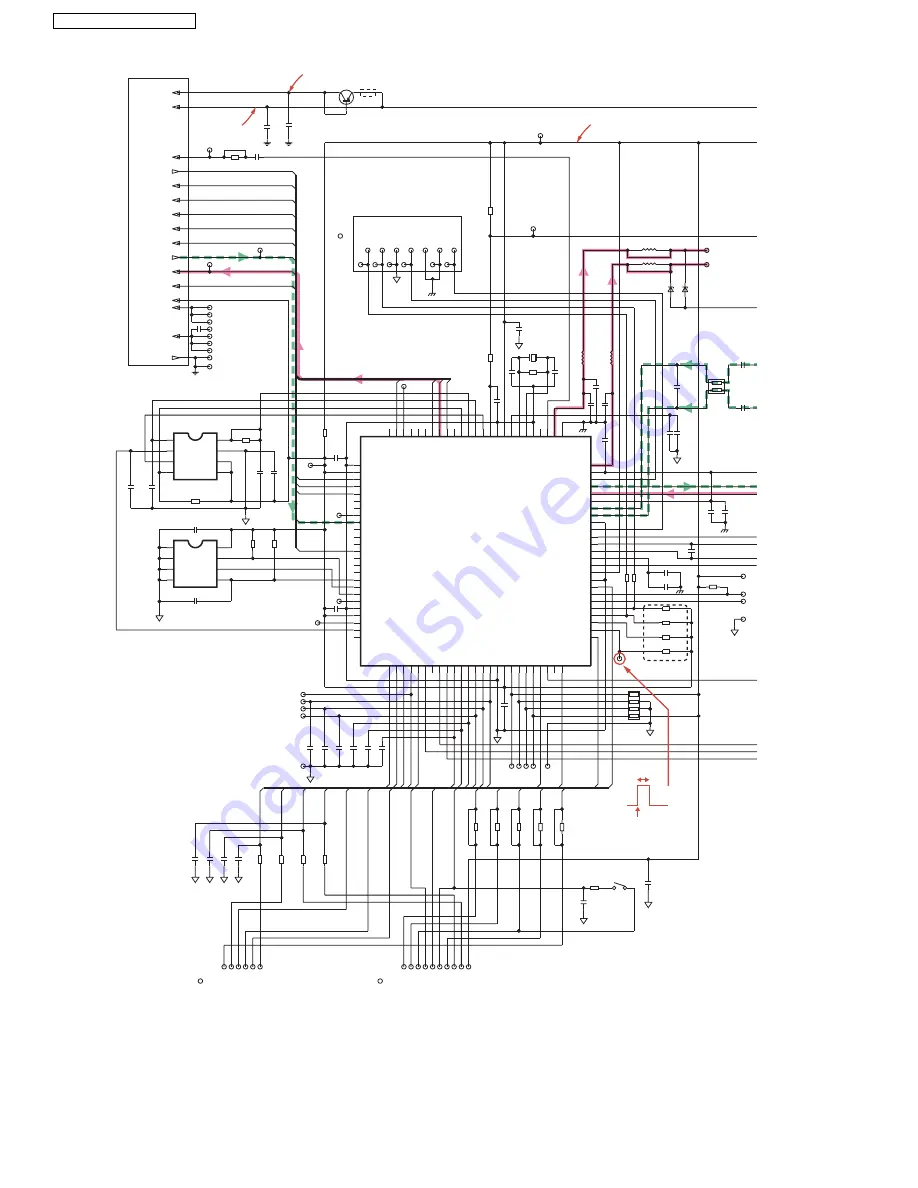 Panasonic KX-TGA631CS Скачать руководство пользователя страница 18