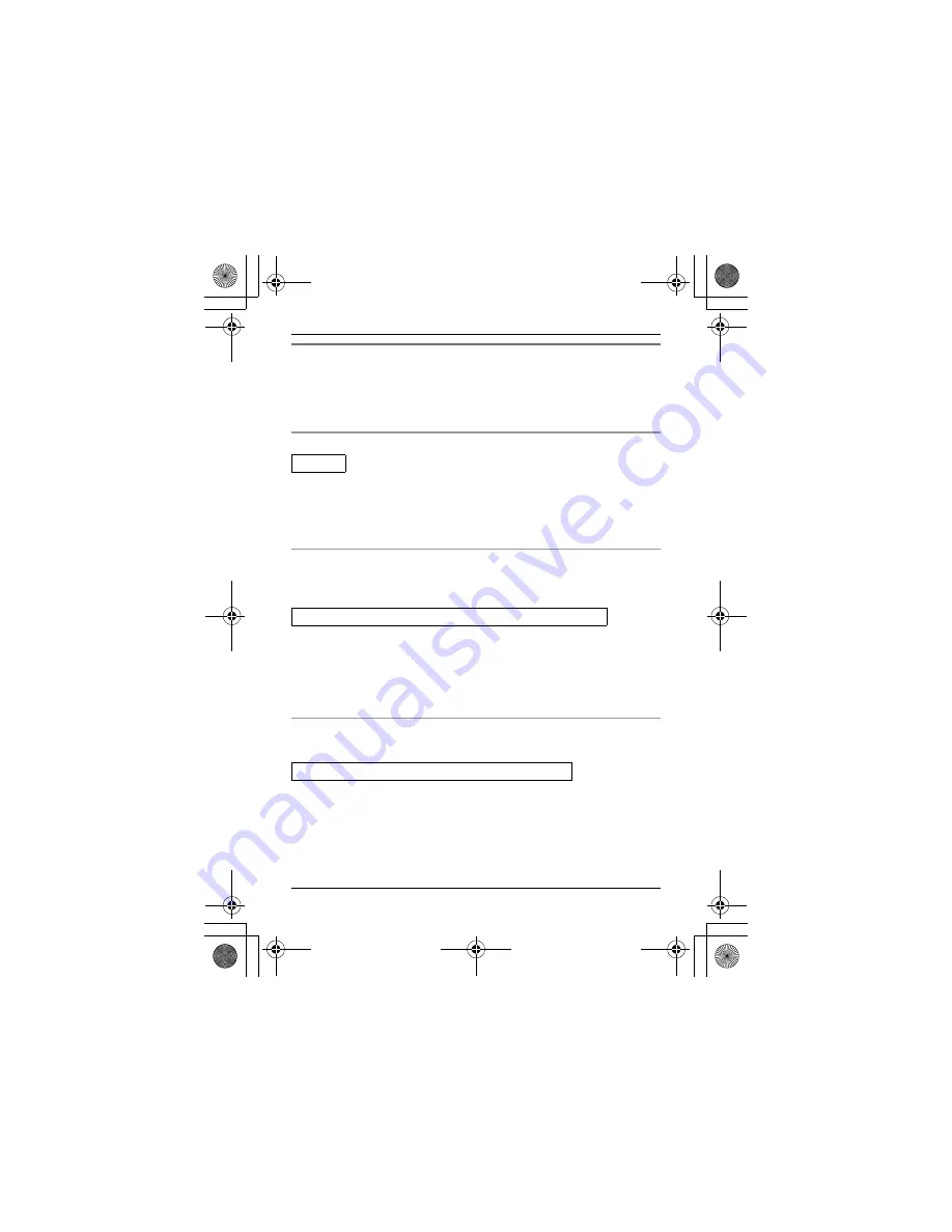 Panasonic KX-TGA641C Скачать руководство пользователя страница 11