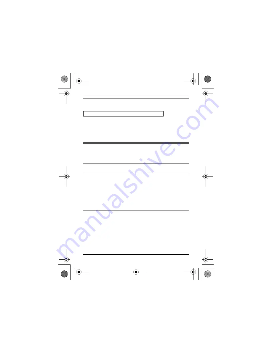 Panasonic KX-TGA641C Скачать руководство пользователя страница 12