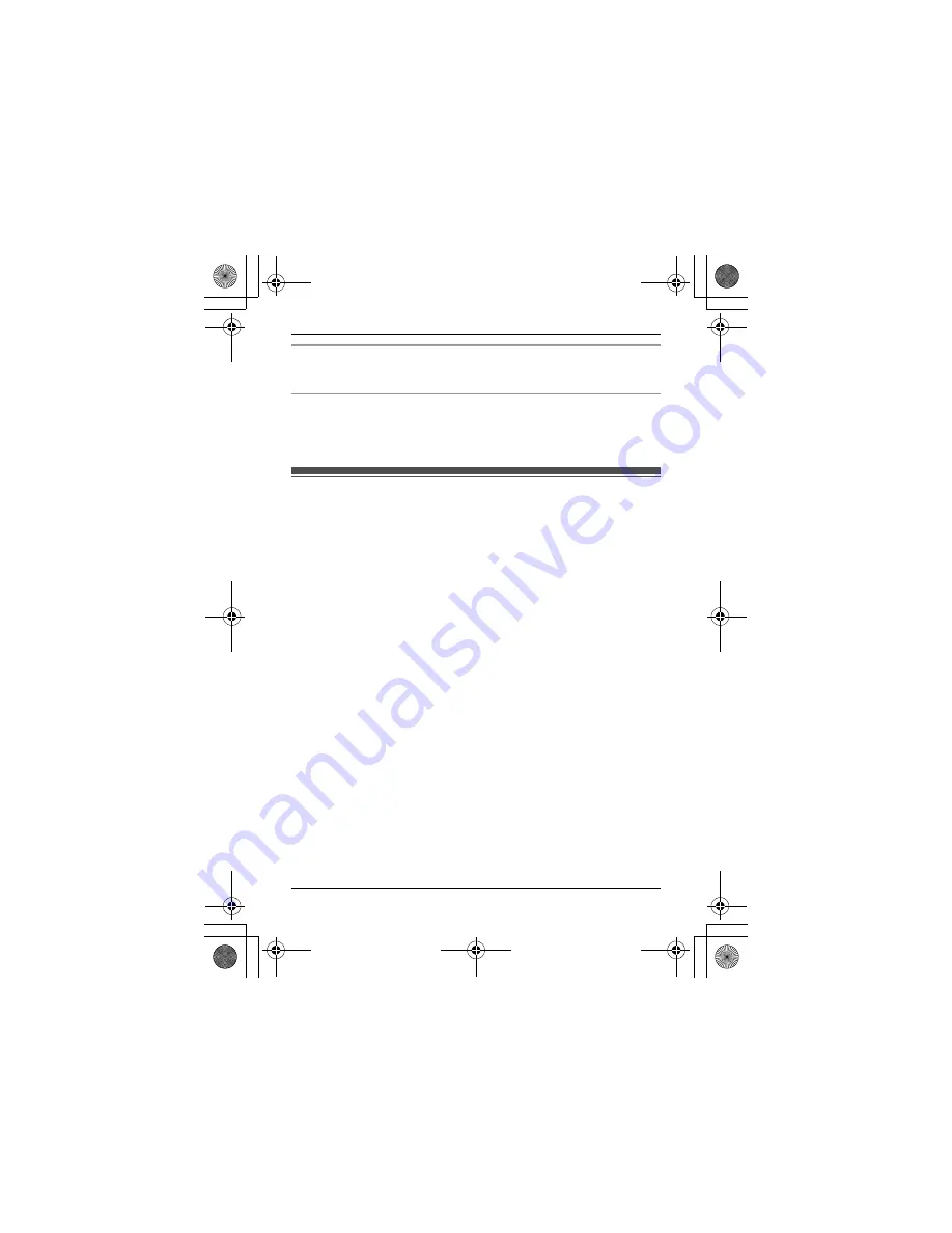 Panasonic KX-TGA641C Installation & Maintenance Download Page 14