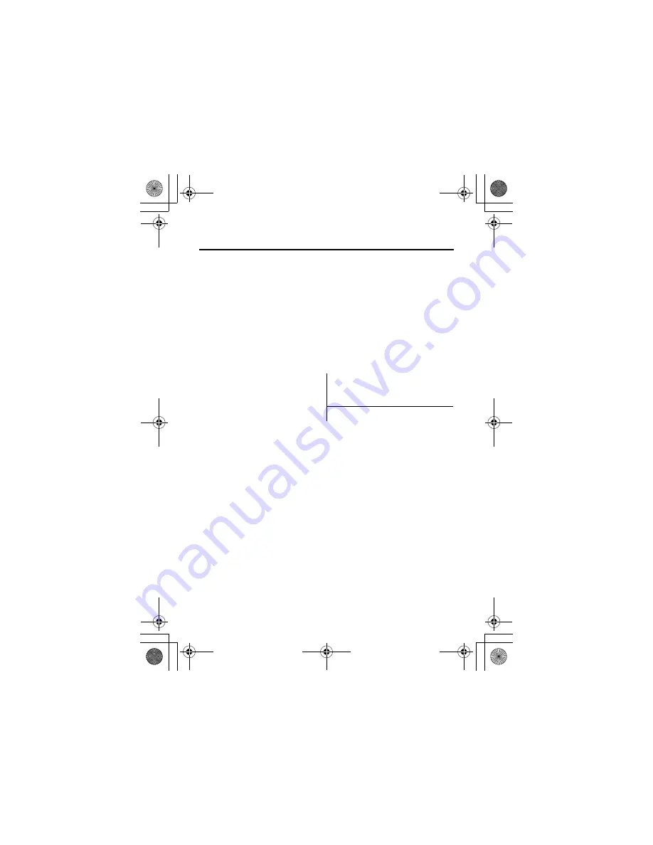 Panasonic KX-TGA641EX Скачать руководство пользователя страница 9