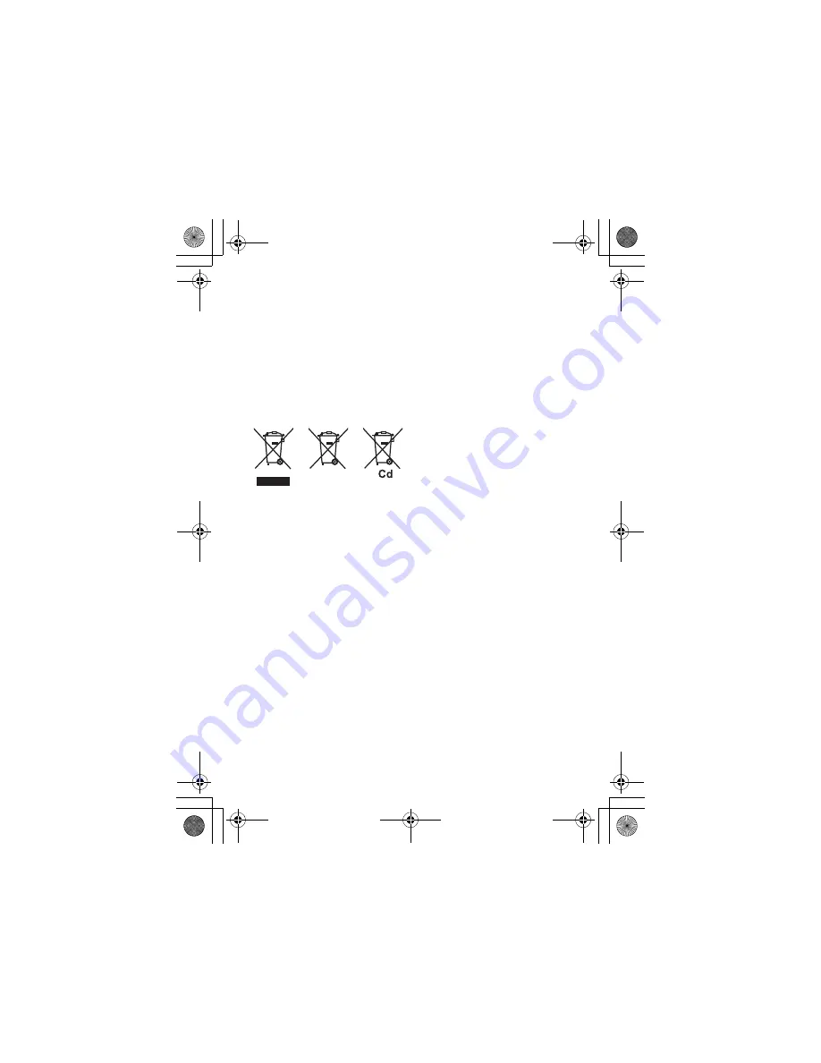 Panasonic KX-TGA641EX Installation Manual Download Page 48