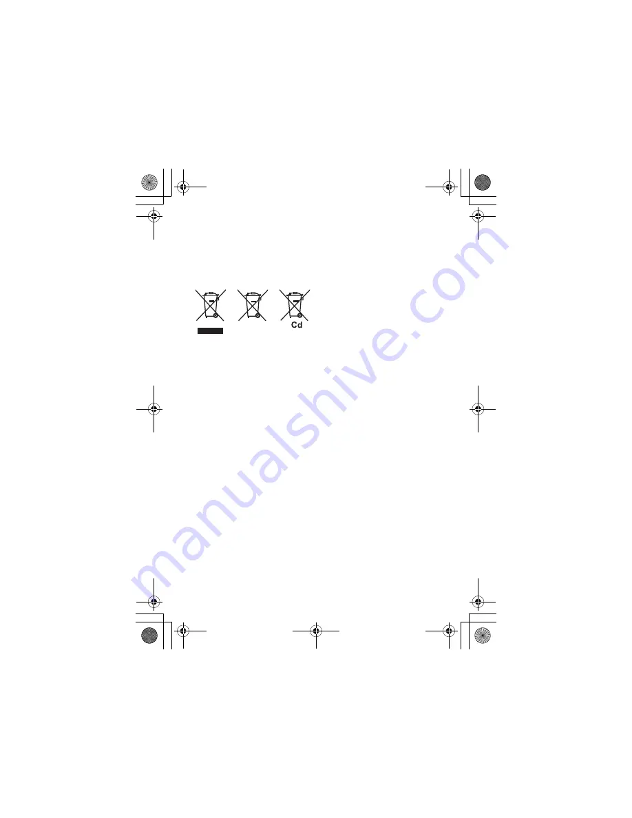 Panasonic KX-TGA641EX Installation Manual Download Page 58