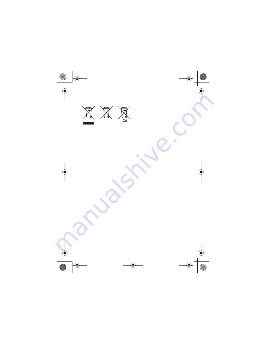 Panasonic KX-TGA641FX Installation Manual Download Page 29