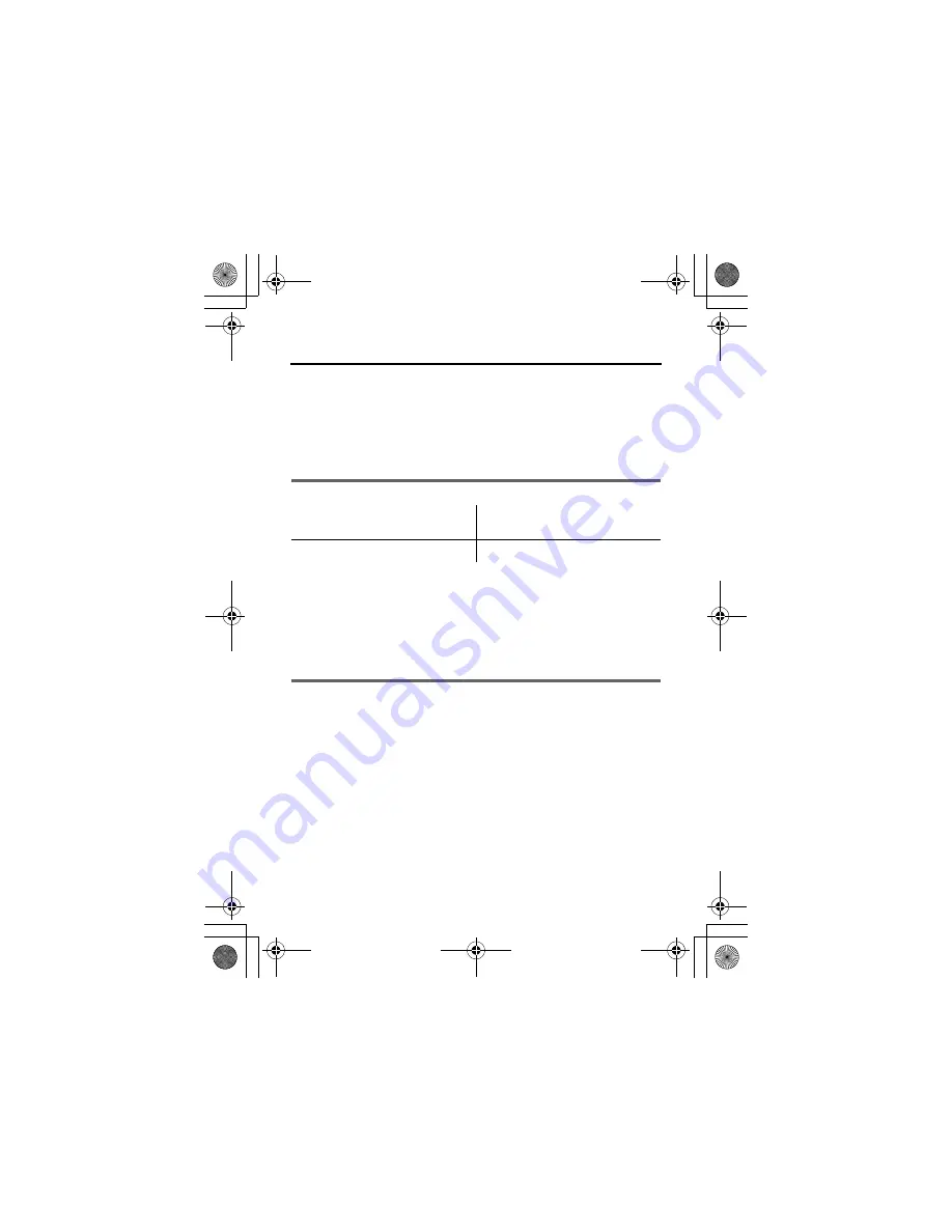 Panasonic KX-TGA659EX Installation Manual Download Page 29