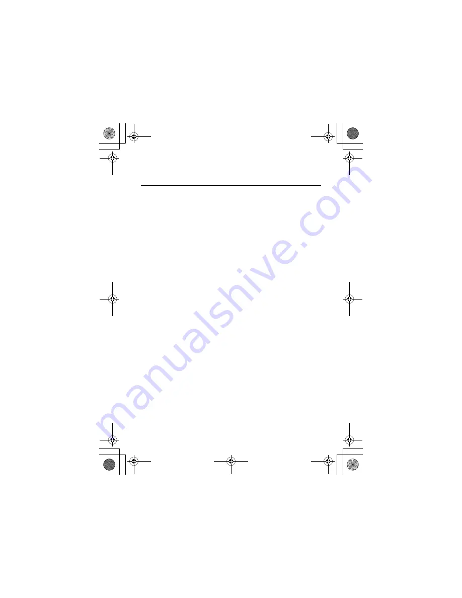 Panasonic KX-TGA661 Скачать руководство пользователя страница 3