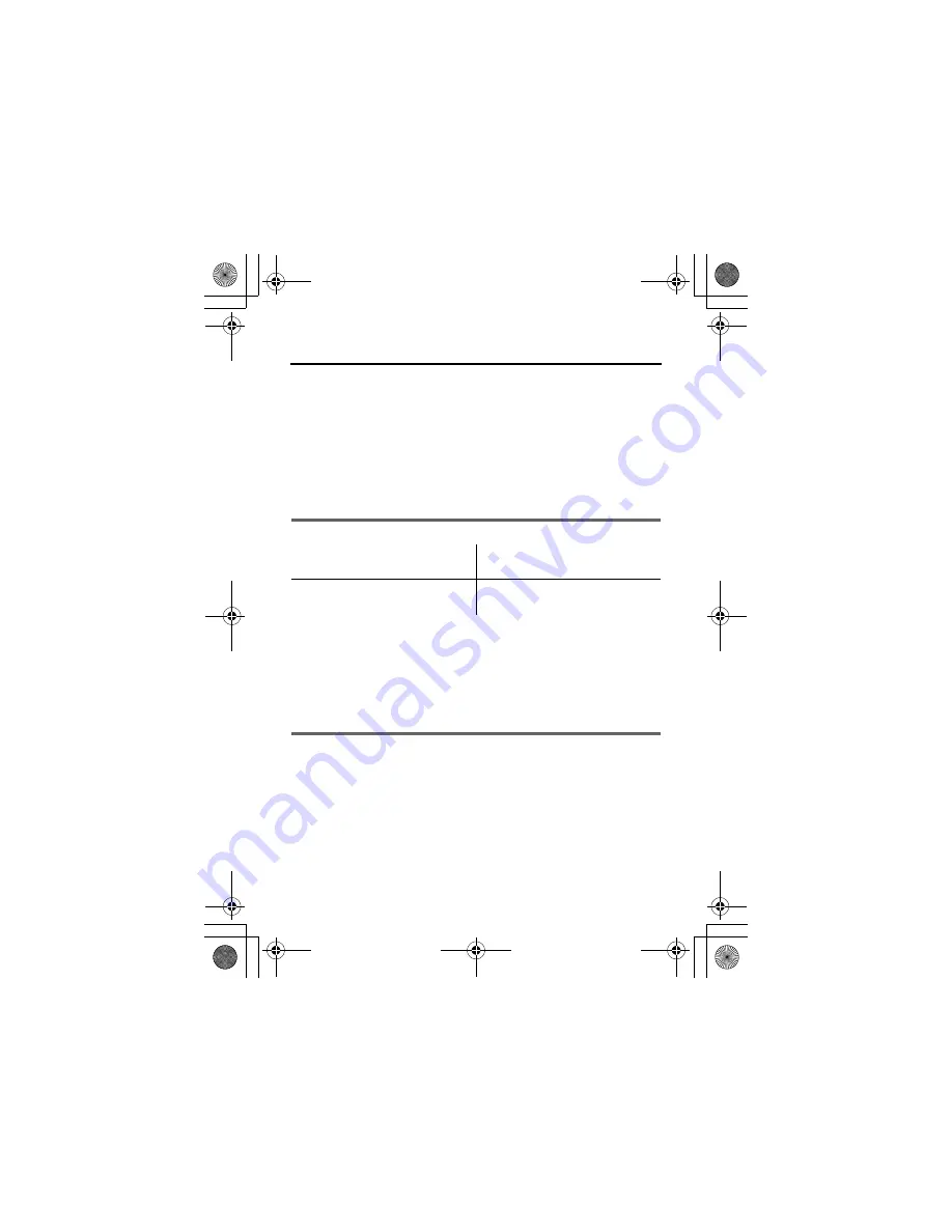 Panasonic KX-TGA661 Скачать руководство пользователя страница 4