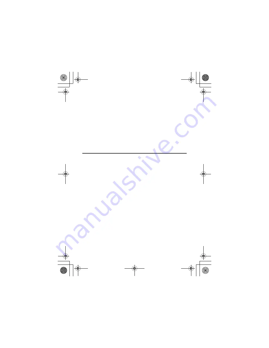 Panasonic KX-TGA661 Installation Manual Download Page 6