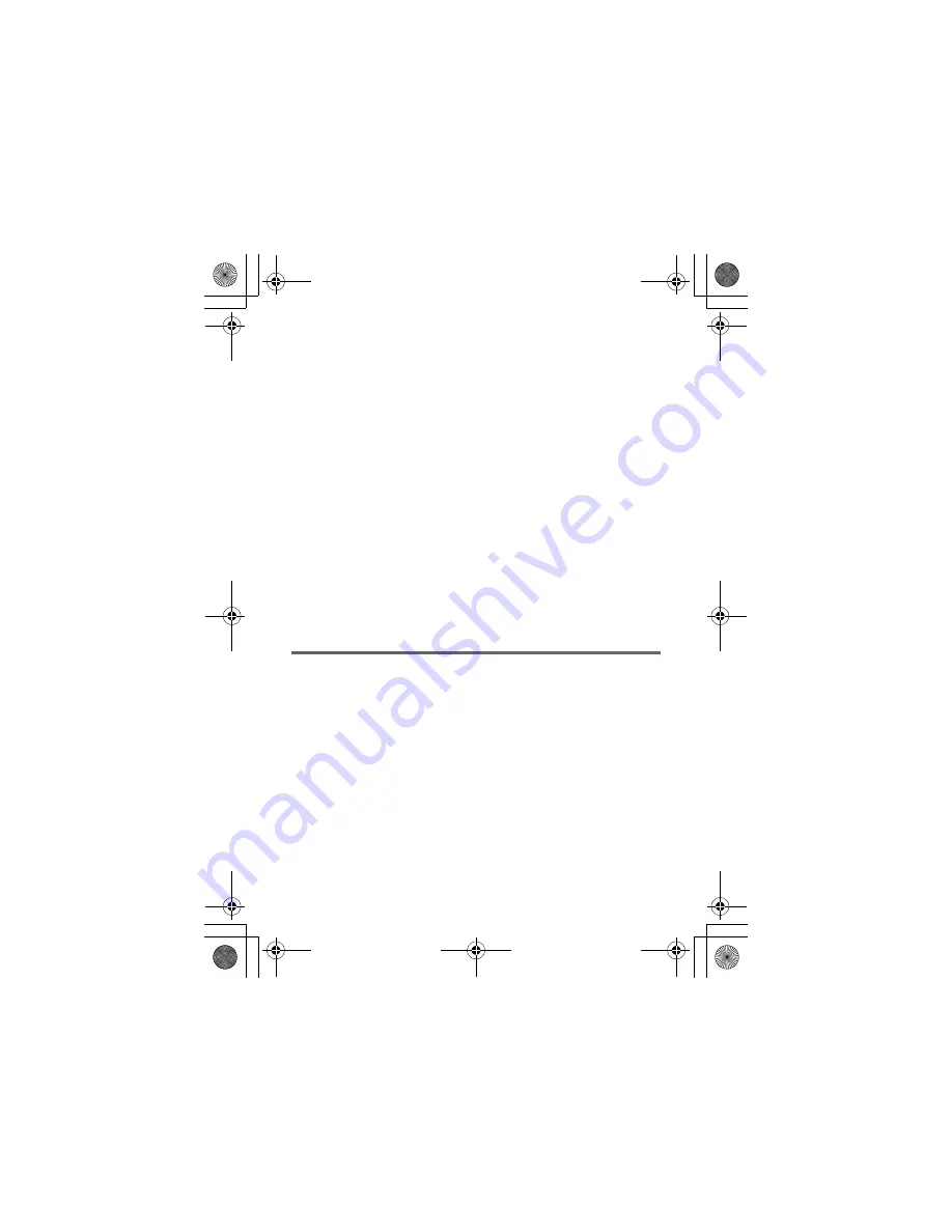 Panasonic KX-TGA661 Installation Manual Download Page 17