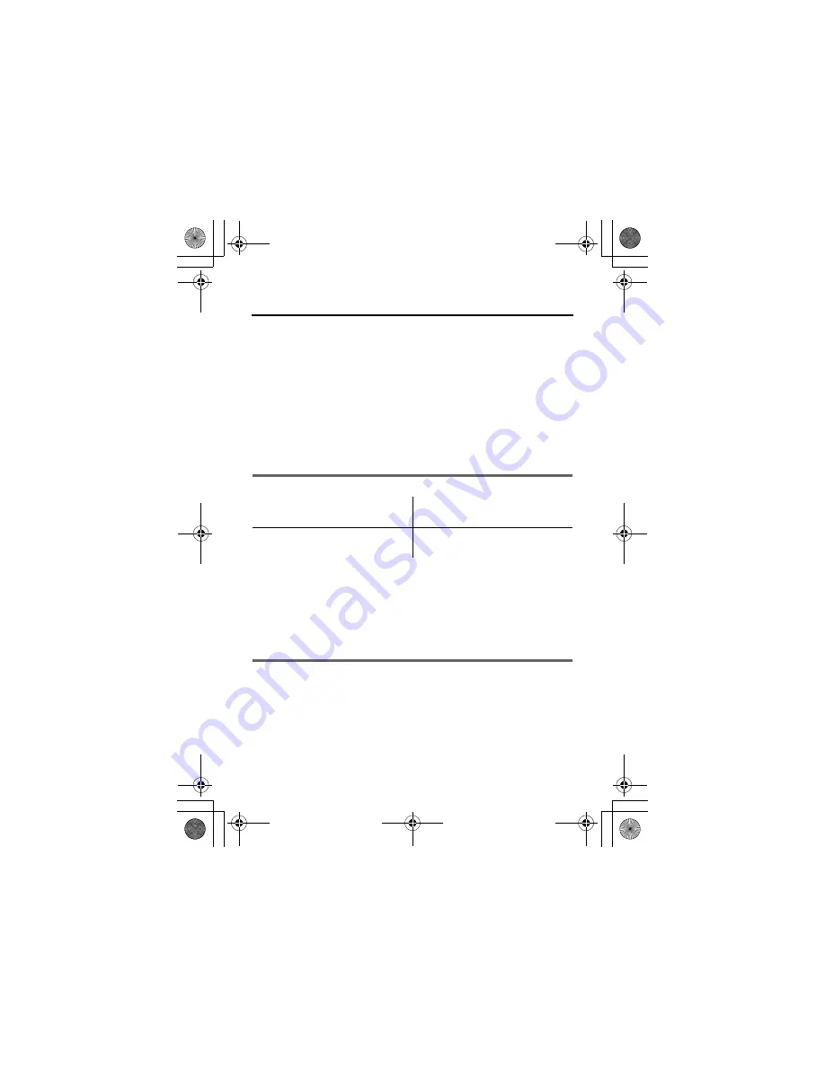 Panasonic KX-TGA661 Скачать руководство пользователя страница 19