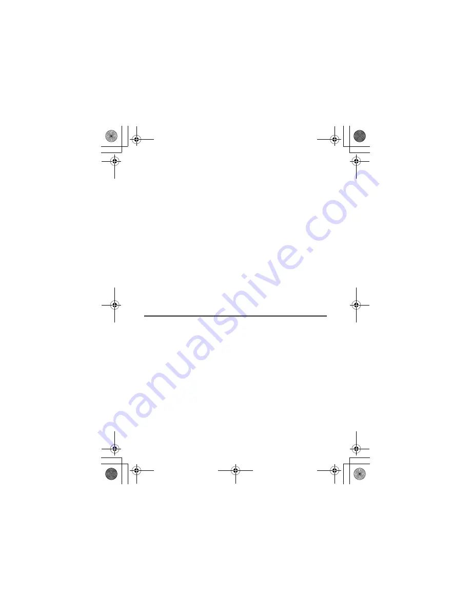 Panasonic KX-TGA661 Installation Manual Download Page 21