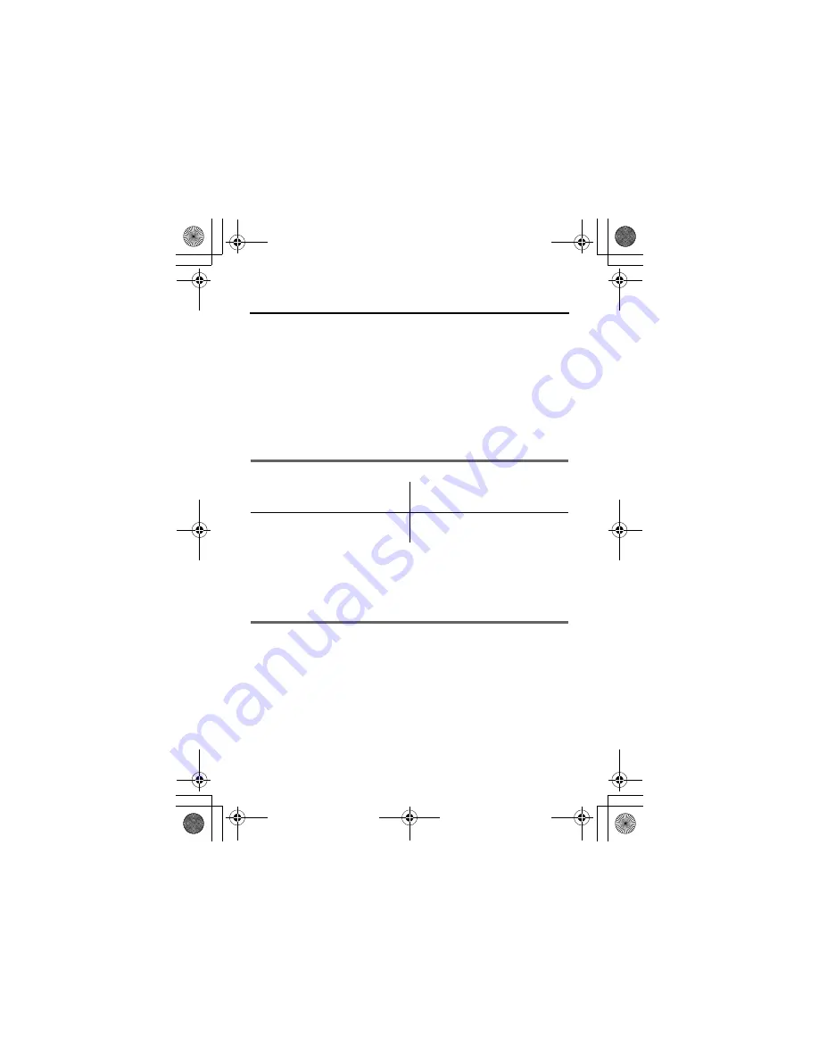 Panasonic KX-TGA661 Installation Manual Download Page 24