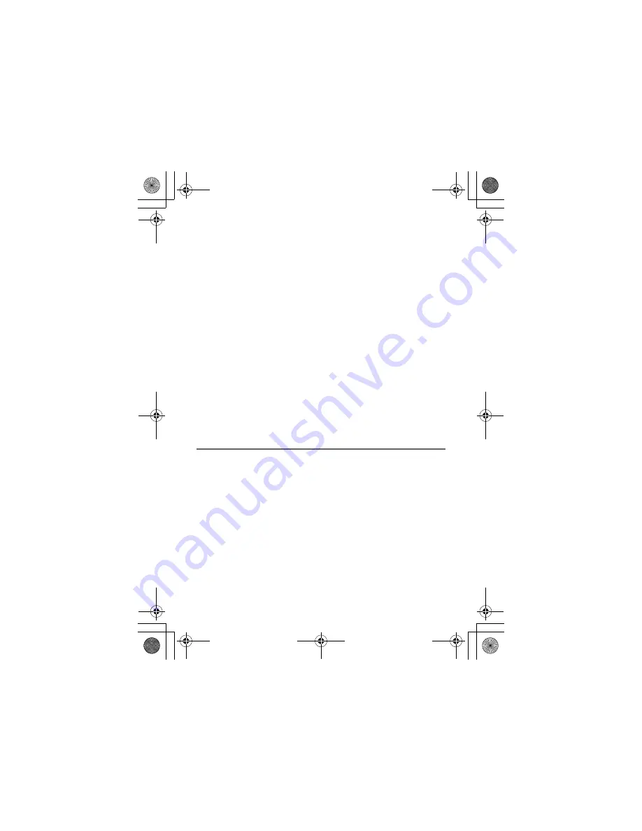 Panasonic KX-TGA661 Installation Manual Download Page 42