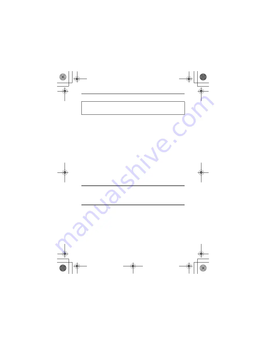 Panasonic KX-TGA661 Installation Manual Download Page 55