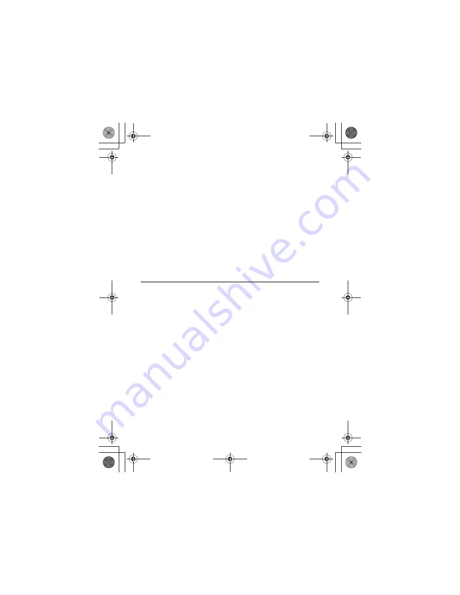 Panasonic KX-TGA661 Installation Manual Download Page 61