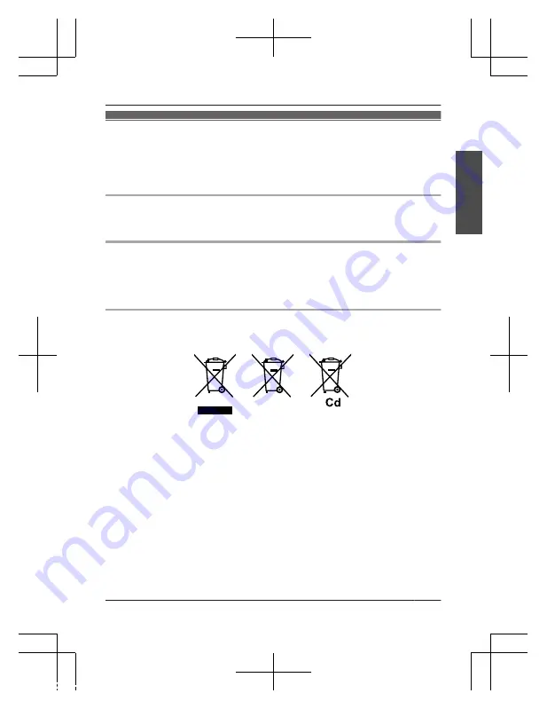 Panasonic KX-TGA681EXA Installation Manual Download Page 7