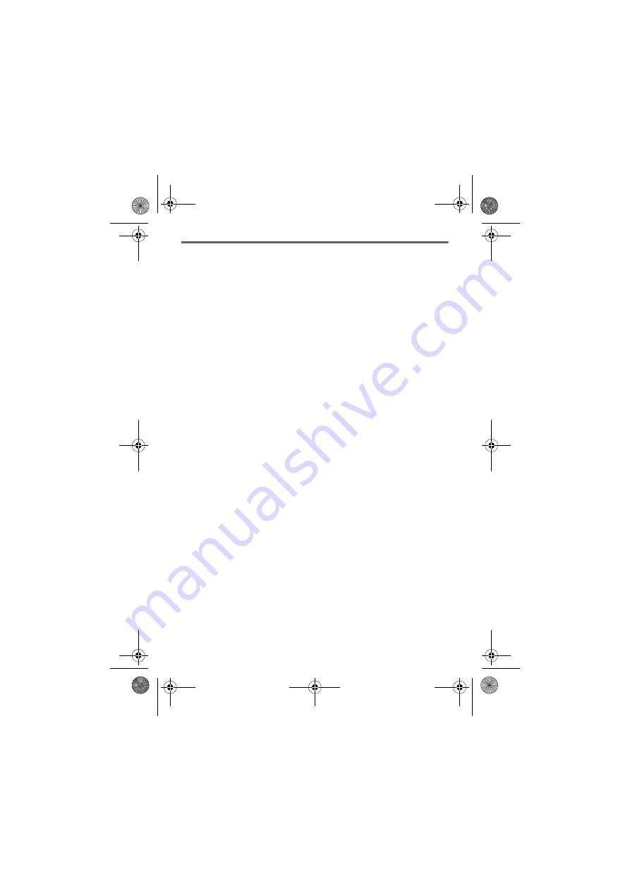 Panasonic KX-TGA681FX Installation Manual Download Page 11