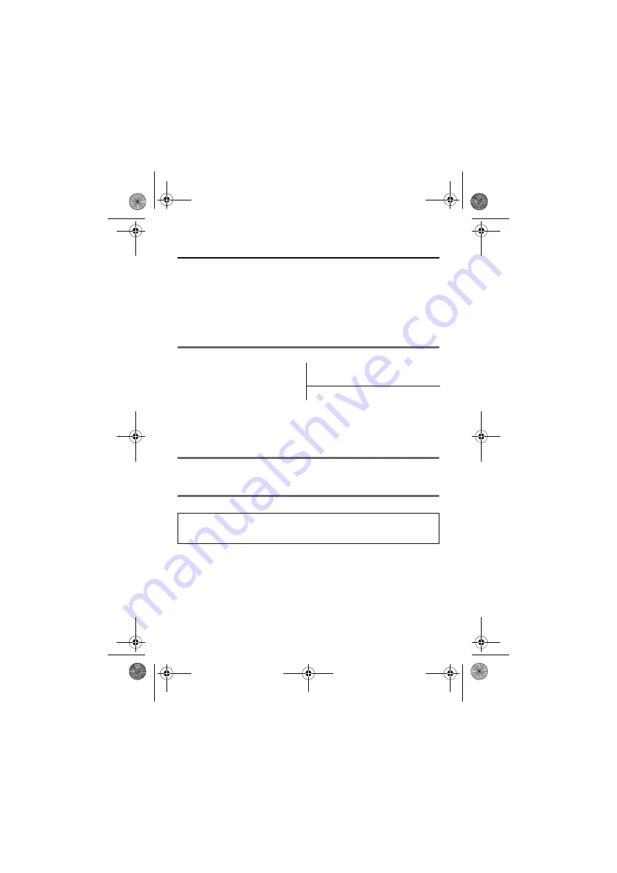 Panasonic KX-TGA681FX Installation Manual Download Page 24