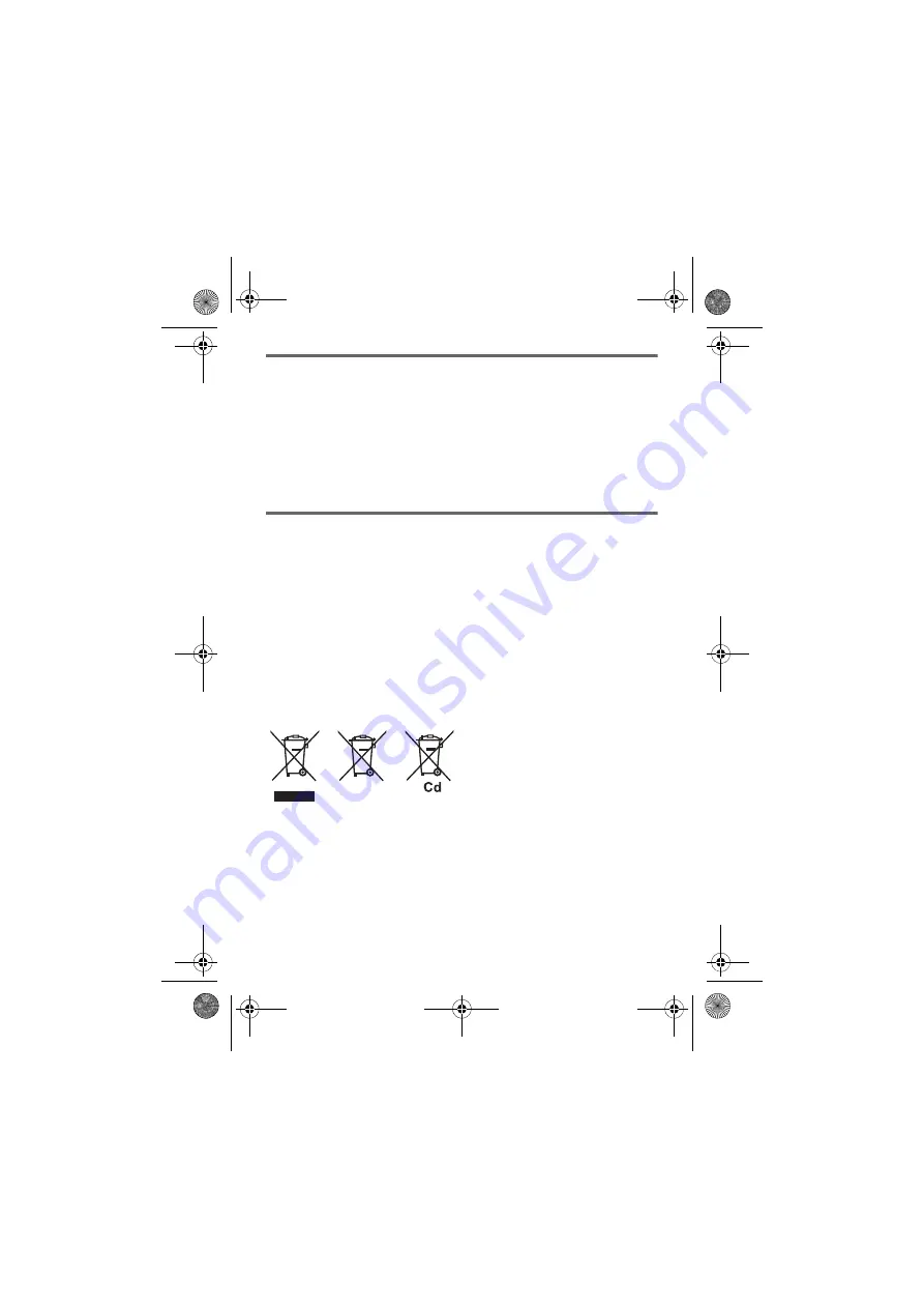 Panasonic KX-TGA681FX Installation Manual Download Page 67