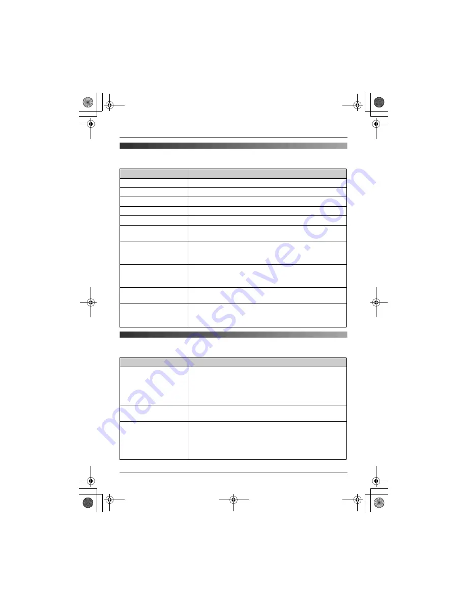 Panasonic KX-TGA715EX Скачать руководство пользователя страница 38