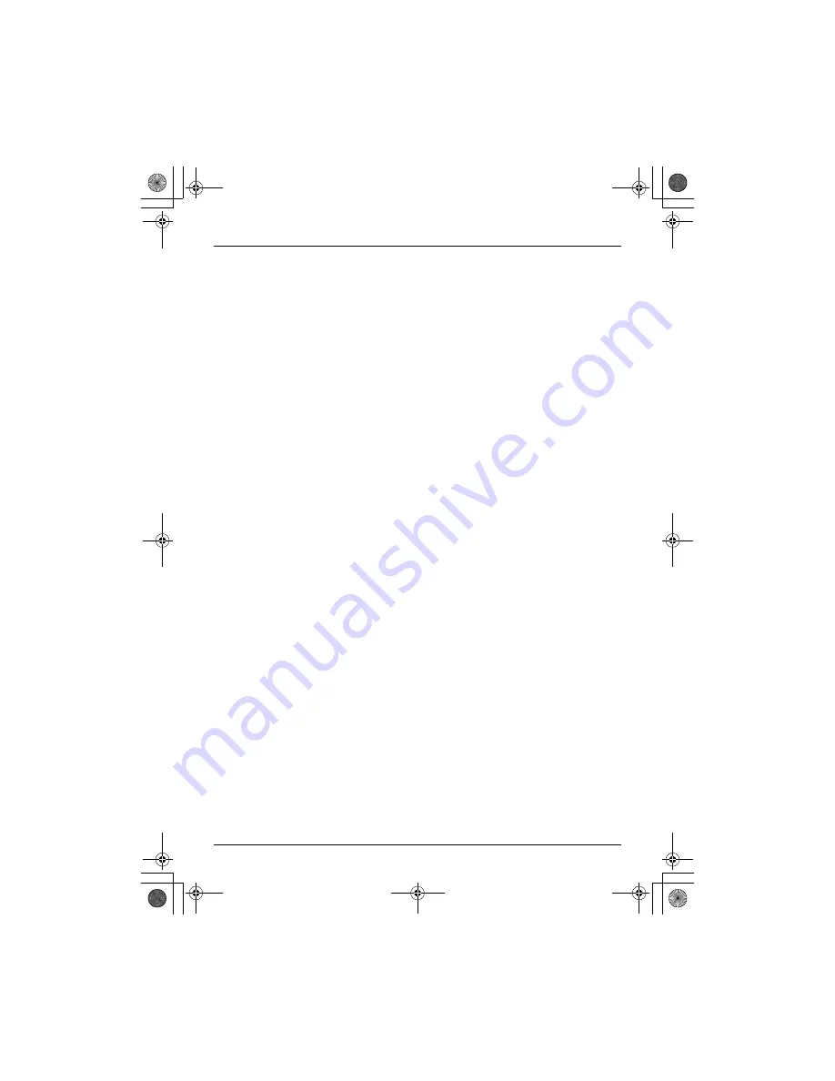 Panasonic KX-TGA715EX Operating Instructions Manual Download Page 51